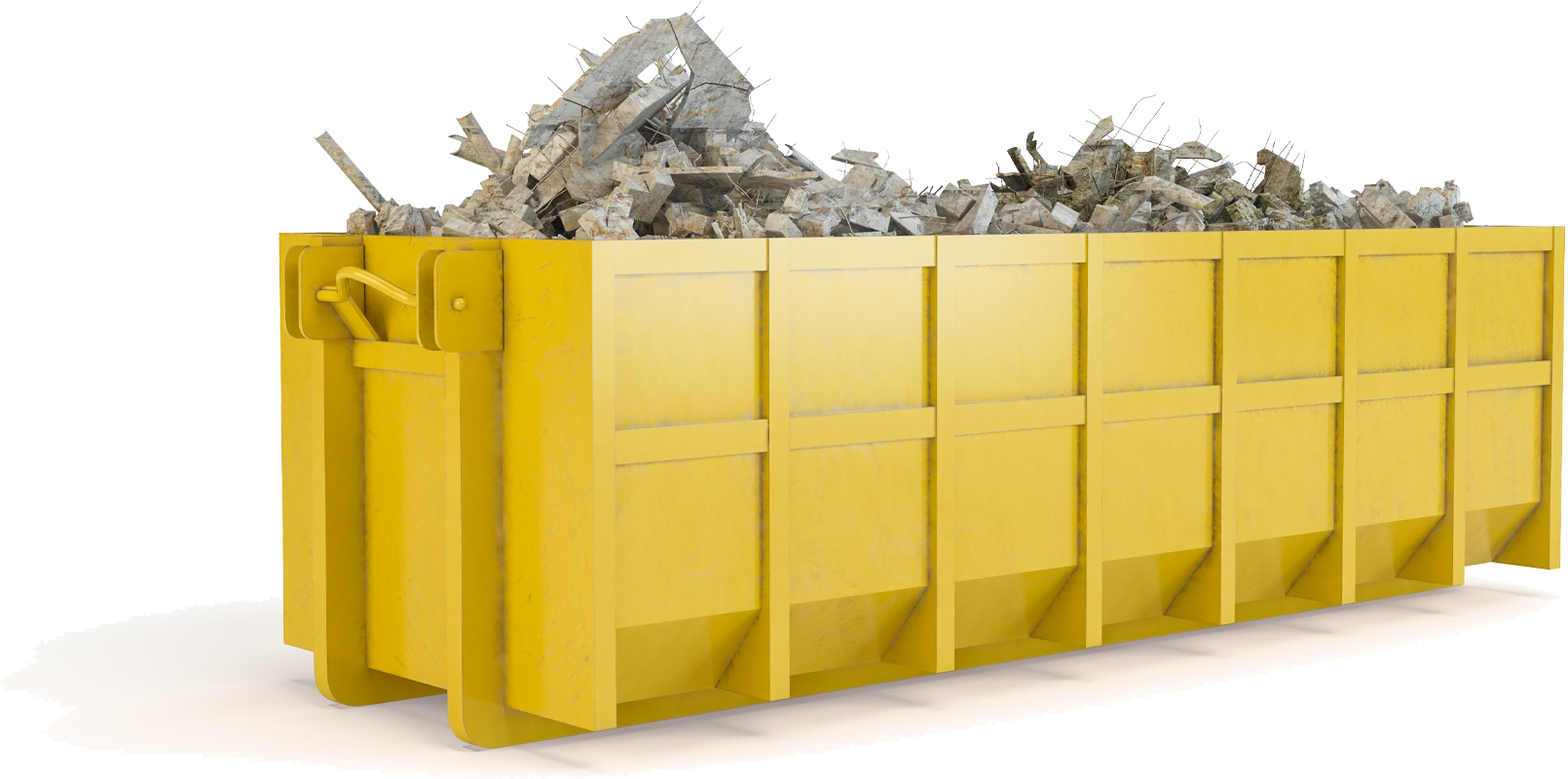 Dumpster Rentals in Derby, CT Barretta Dumpsters